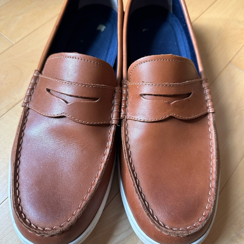 Cole Haan Men’s Loafers Size 12